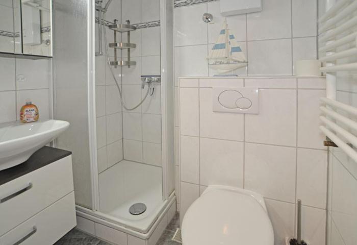 Vierjahreszeiten Apartment
