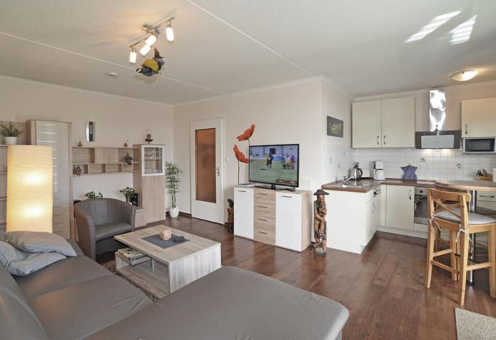 Apartment Vierjahreszeiten *